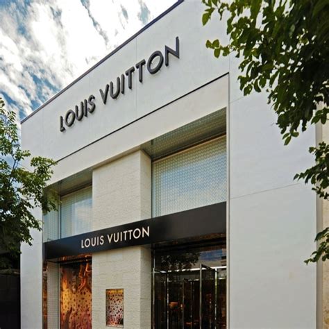 louis vuitton strand|louis vuitton easton town stores.